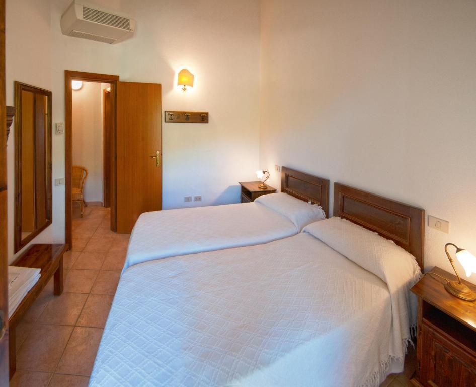 Hotel Spartivento Chia Camera foto
